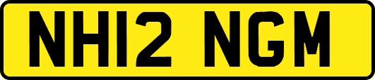 NH12NGM