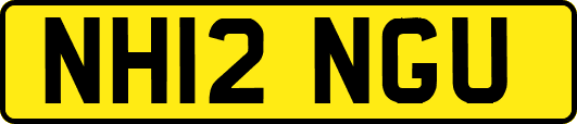 NH12NGU