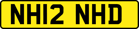 NH12NHD