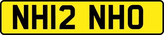 NH12NHO