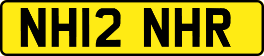 NH12NHR