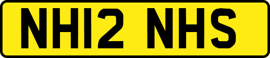 NH12NHS