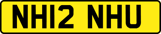 NH12NHU