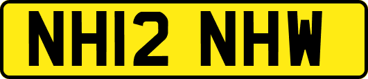 NH12NHW
