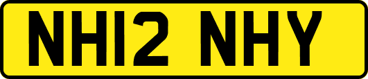 NH12NHY