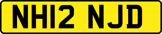 NH12NJD