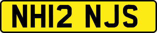 NH12NJS