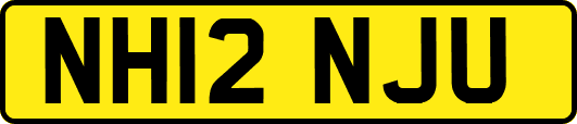 NH12NJU