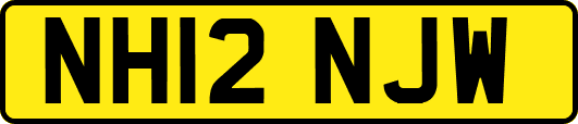 NH12NJW