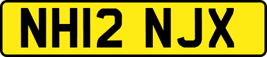 NH12NJX