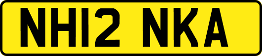 NH12NKA