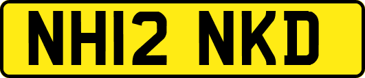 NH12NKD