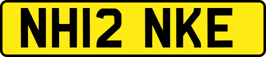NH12NKE