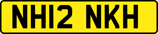 NH12NKH