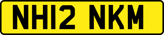 NH12NKM