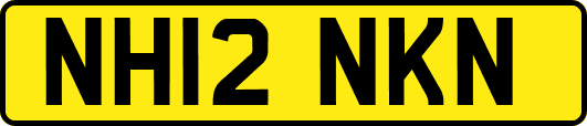 NH12NKN