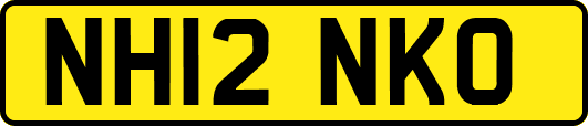 NH12NKO