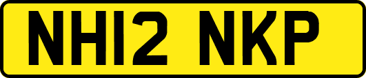 NH12NKP