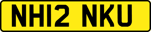 NH12NKU
