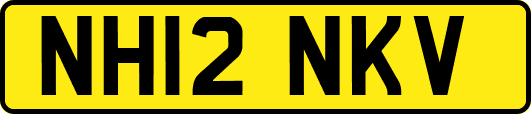 NH12NKV