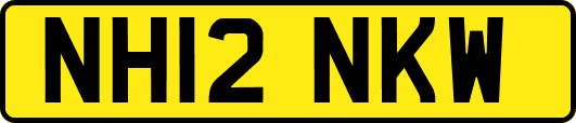 NH12NKW