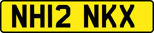 NH12NKX