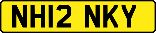 NH12NKY