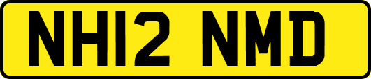 NH12NMD