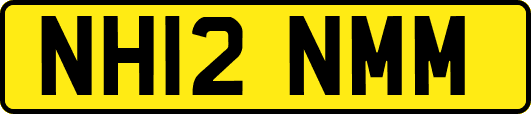 NH12NMM