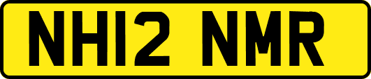 NH12NMR
