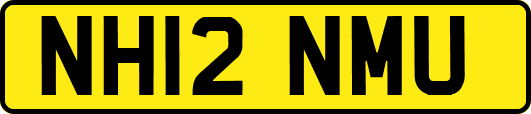 NH12NMU