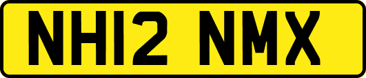 NH12NMX