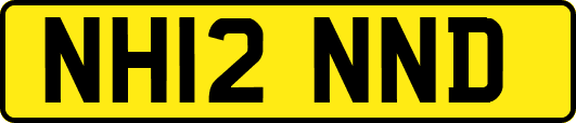 NH12NND