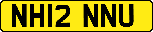 NH12NNU