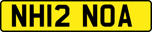 NH12NOA