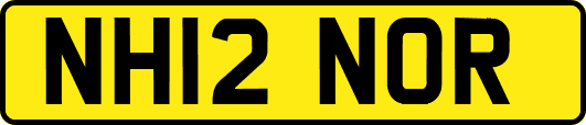NH12NOR