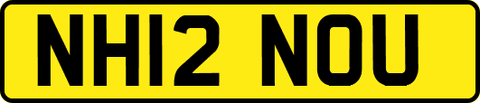 NH12NOU