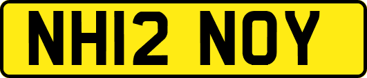 NH12NOY