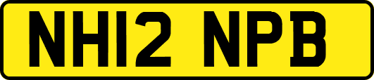 NH12NPB