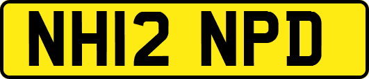 NH12NPD