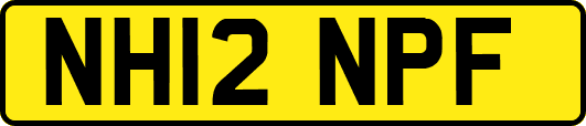 NH12NPF