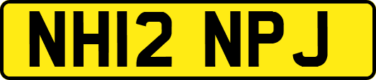 NH12NPJ