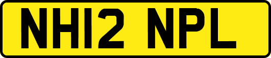 NH12NPL