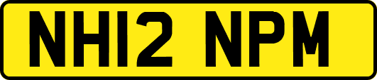 NH12NPM