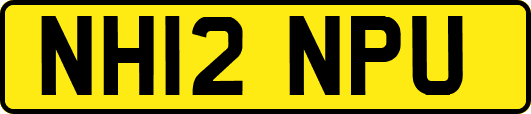 NH12NPU