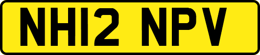 NH12NPV