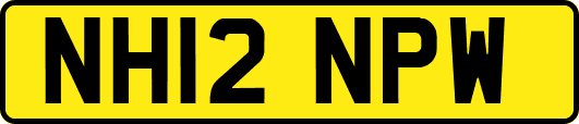NH12NPW