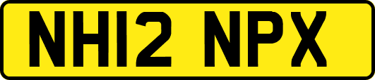 NH12NPX