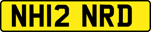 NH12NRD