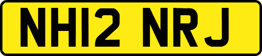 NH12NRJ